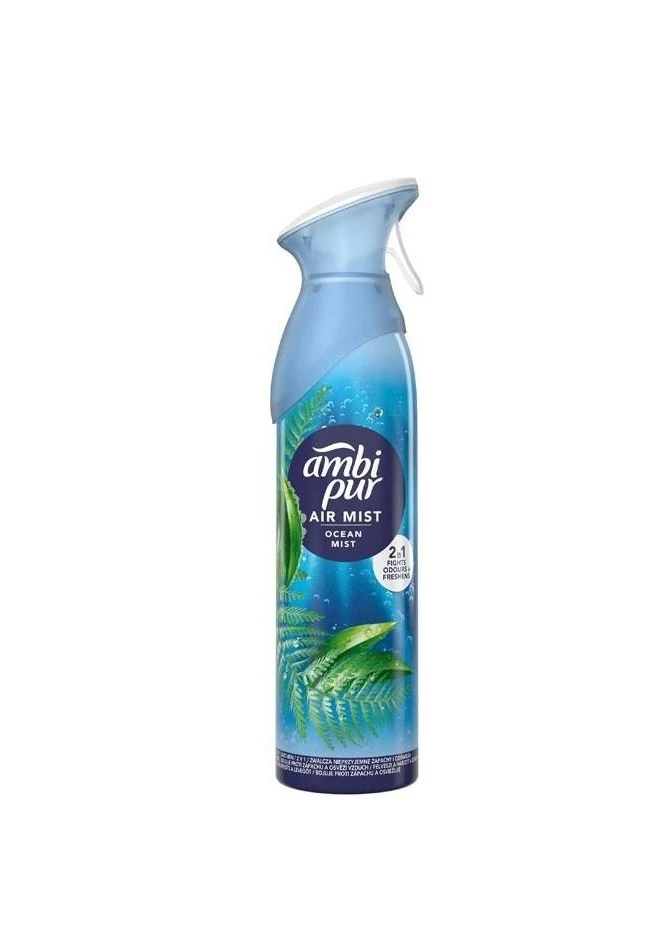 AMBI PUR ODORIZANT CAMERA SPRAY 185ML OCEANO 